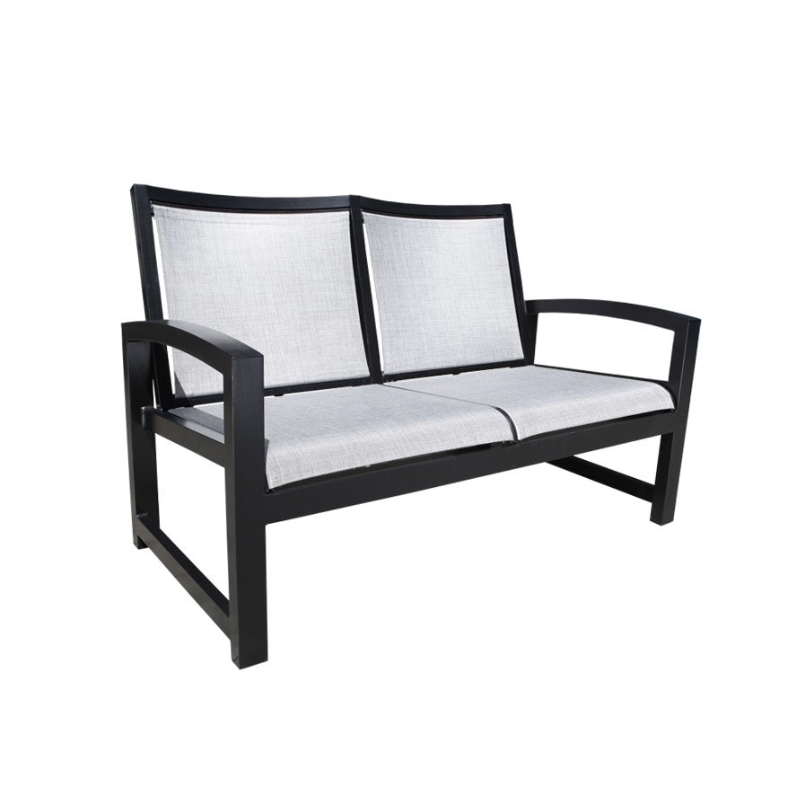 Millcroft Outdoor Loveseat