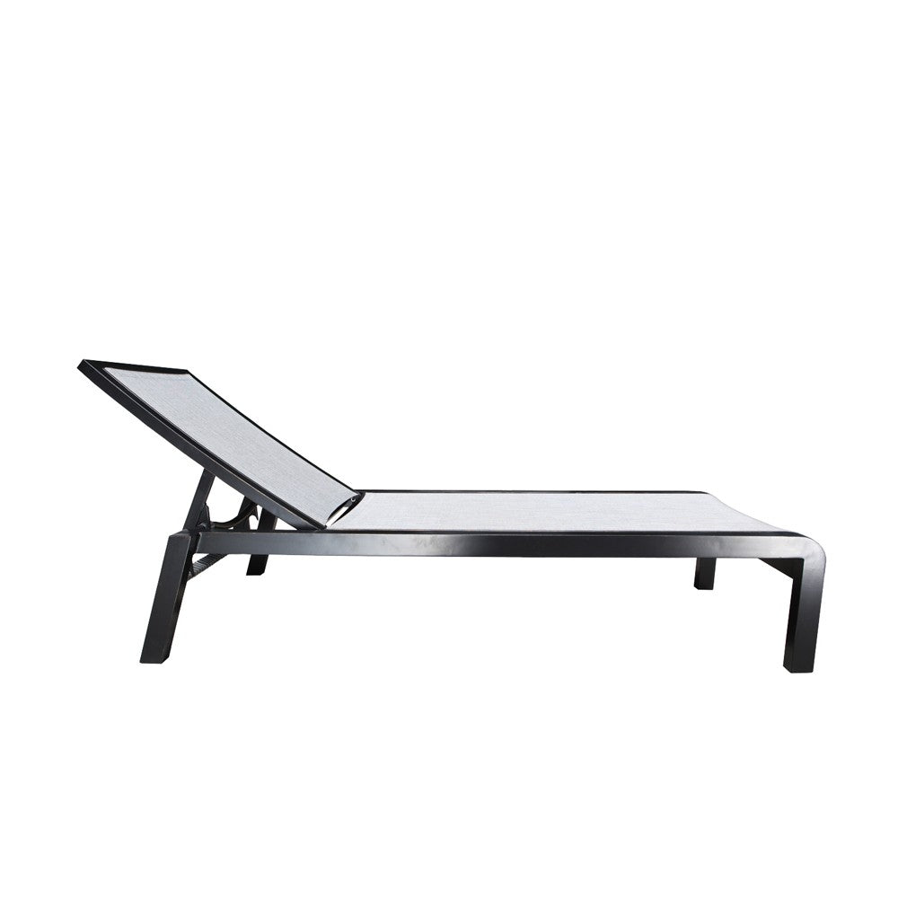 Millcroft Outdoor Lounger