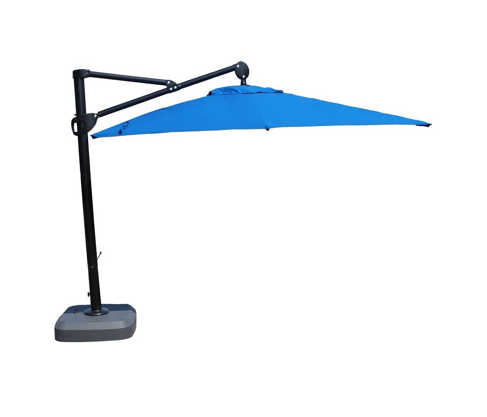 Chelsea 10' Square Cantilever Umbrella