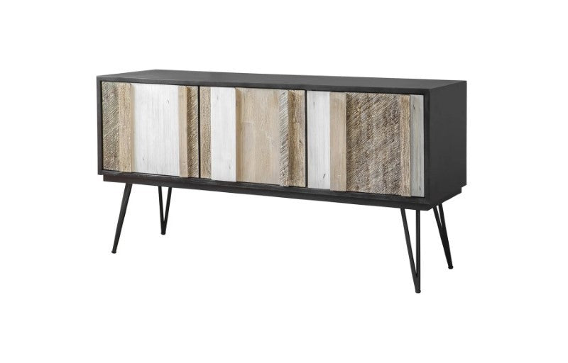 Noir Havana Sideboard