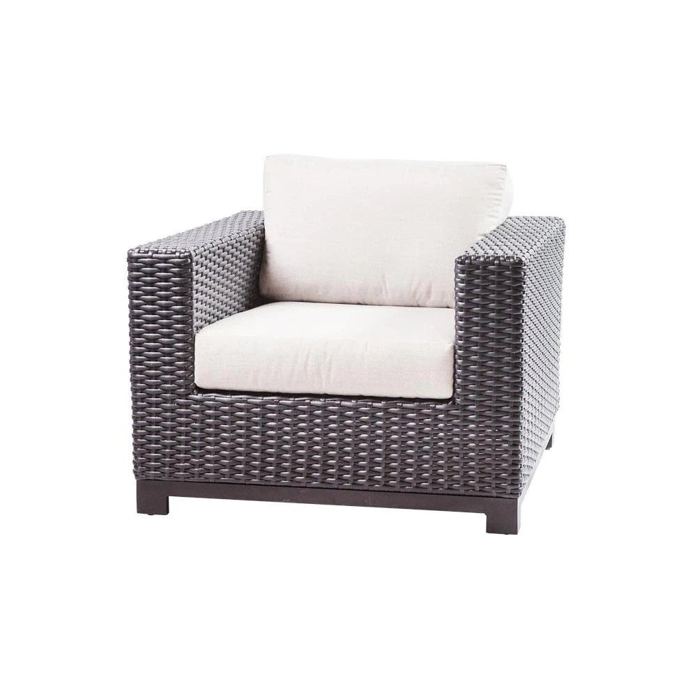 Tahiti Outdoor Deep Seating Chair