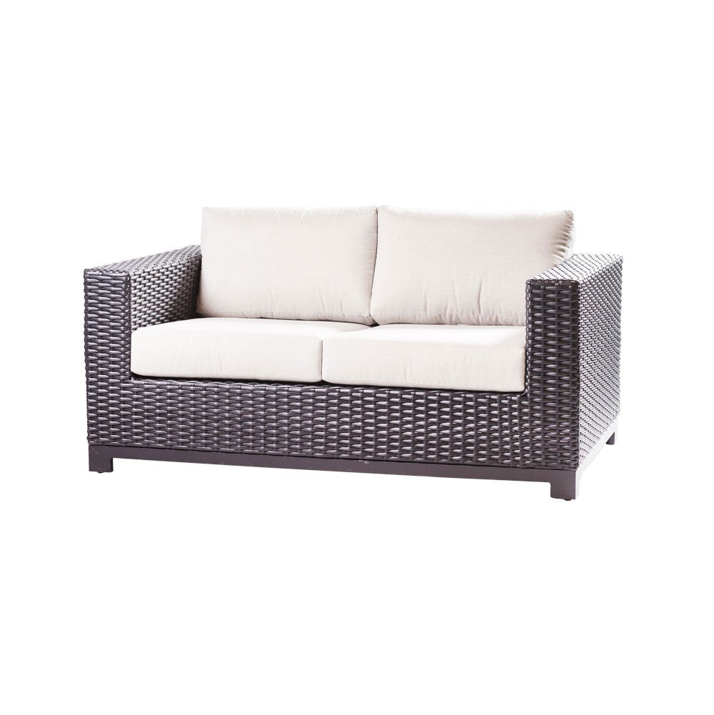 Tahiti Outdoor Loveseat