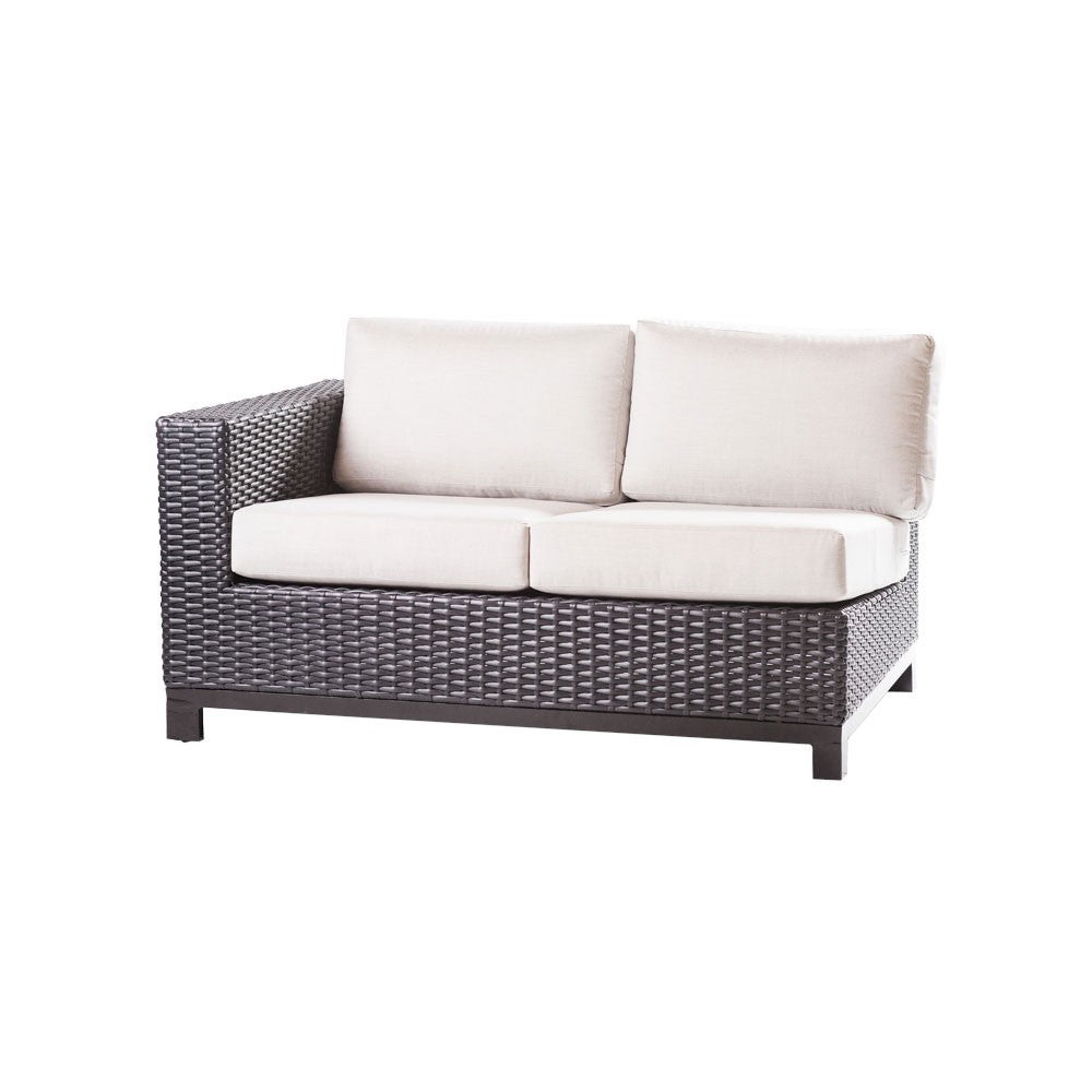 Tahiti Outdoor Left Module