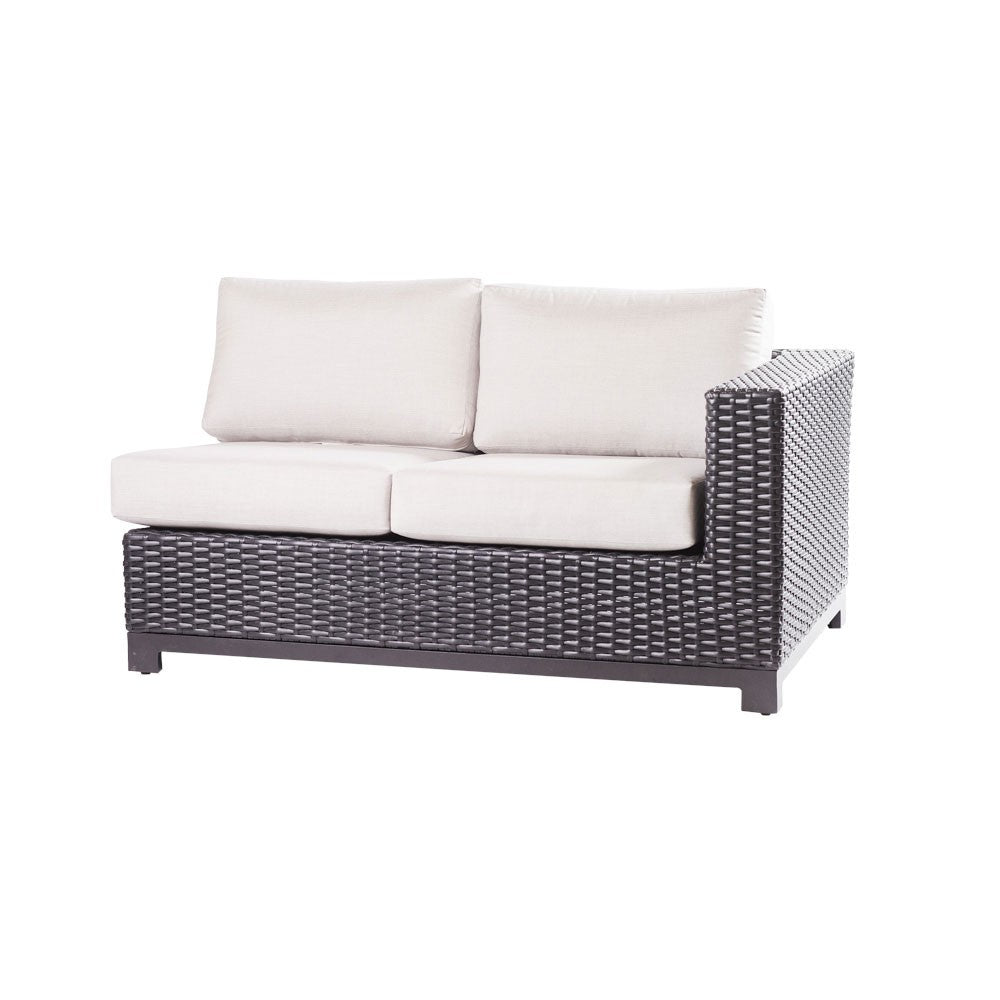 Tahiti Outdoor Right Module