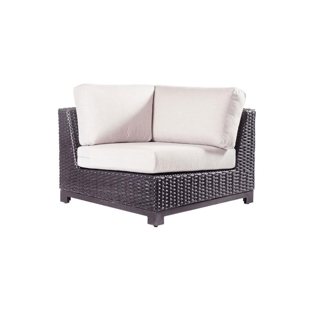 Tahiti Outdoor Corner Module