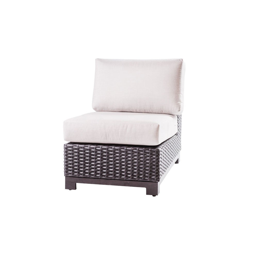 Tahiti Outdoor Slipper Chair