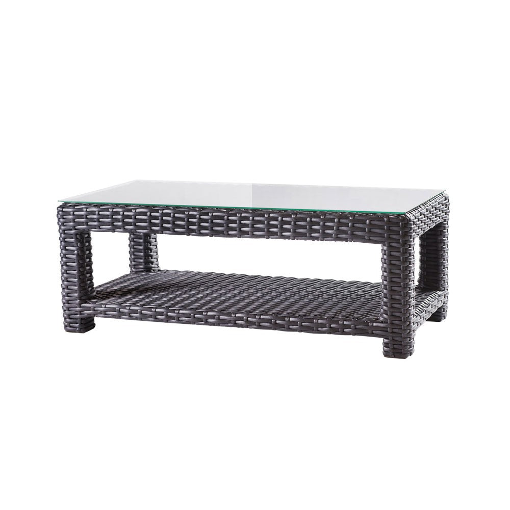 Tahiti Outdoor Coffee Table