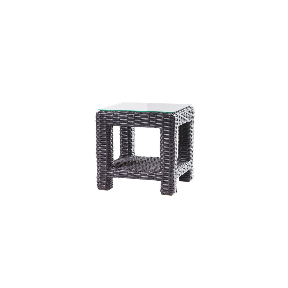 Tahiti Outdoor End Table