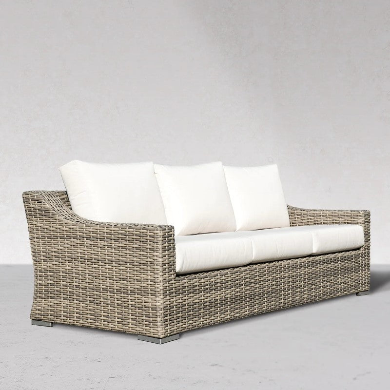 Santorini Outdoor Sofa