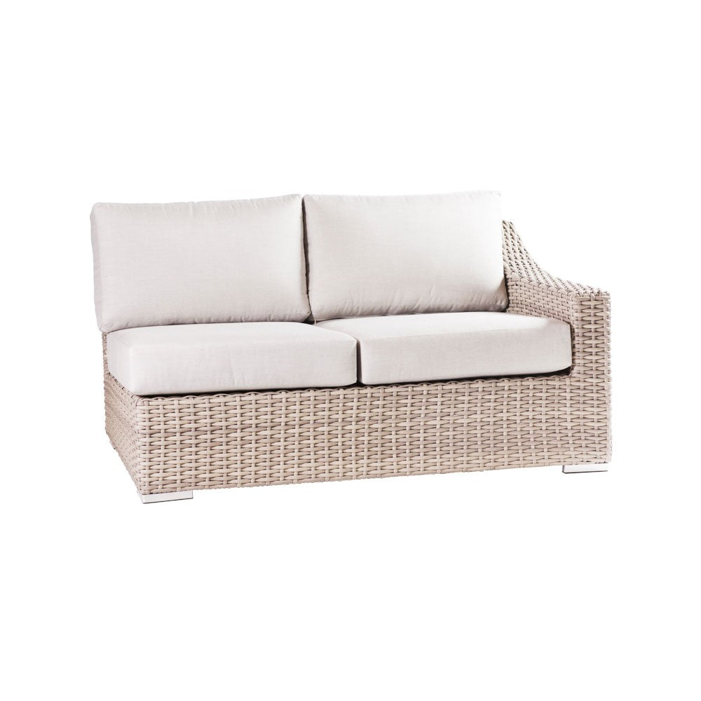 Santorini Outdoor Right Module