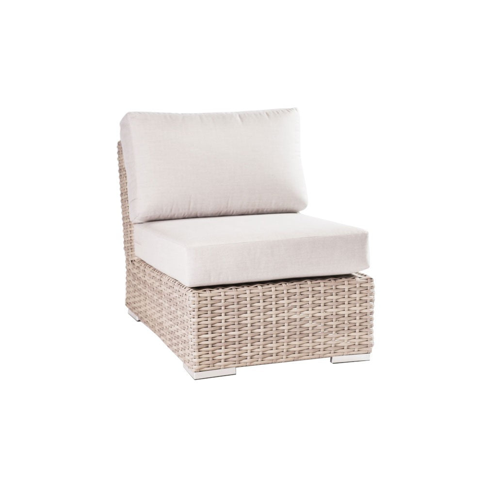 Santorini Outdoor Slipper Chair