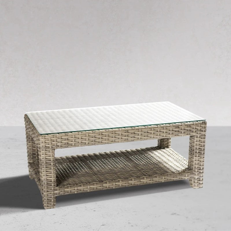 Santorini Outdoor Coffee Table