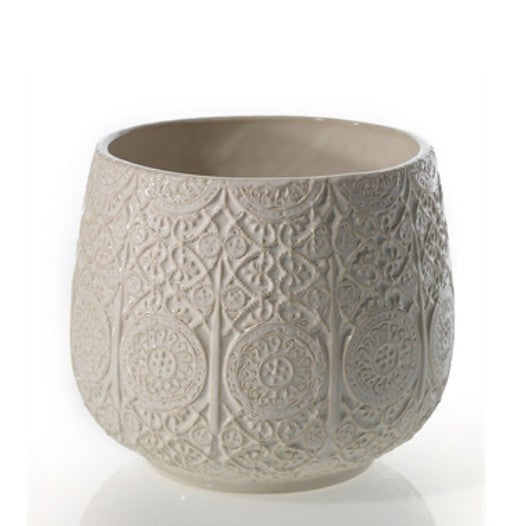 Francis 7.75" Pot
