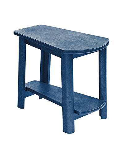 C.R. Plastics Addy Side Table