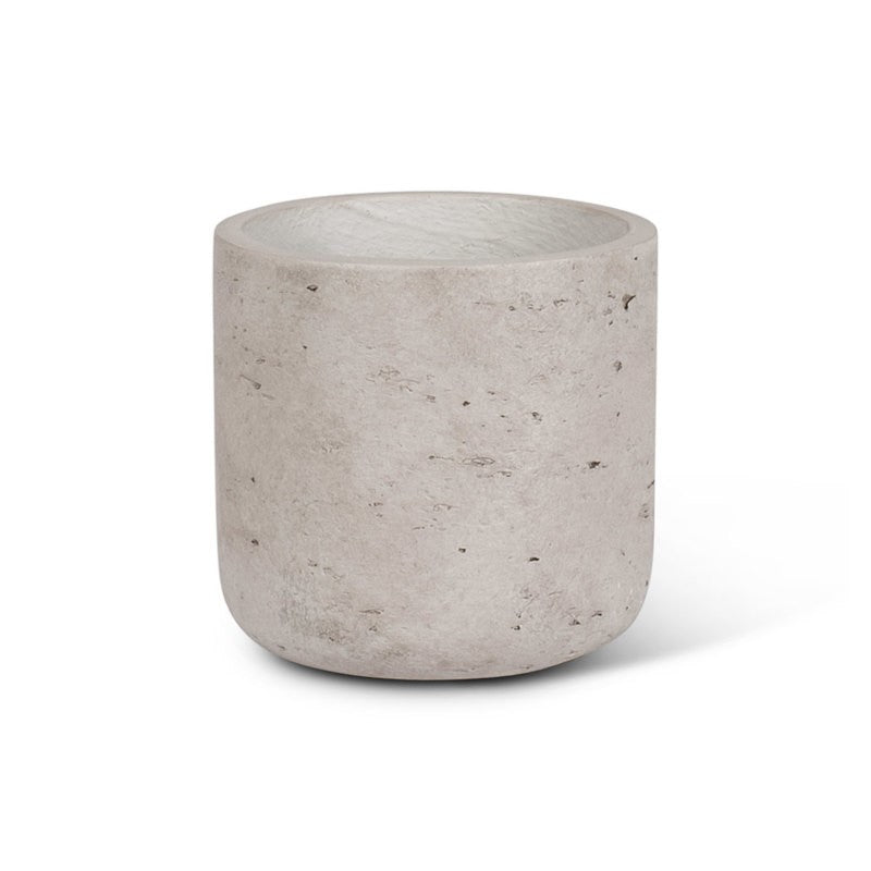 Quarry Grey Pot 4.5&quot;