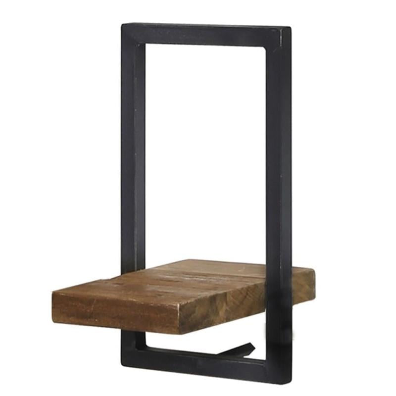 D-Bodhi Metal Frame Wall Box Type E