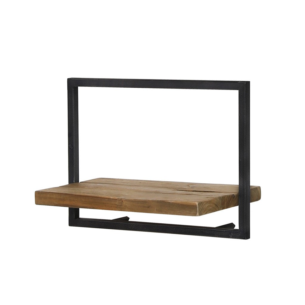 D-Bodhi Metal Frame Wall Box - Type C