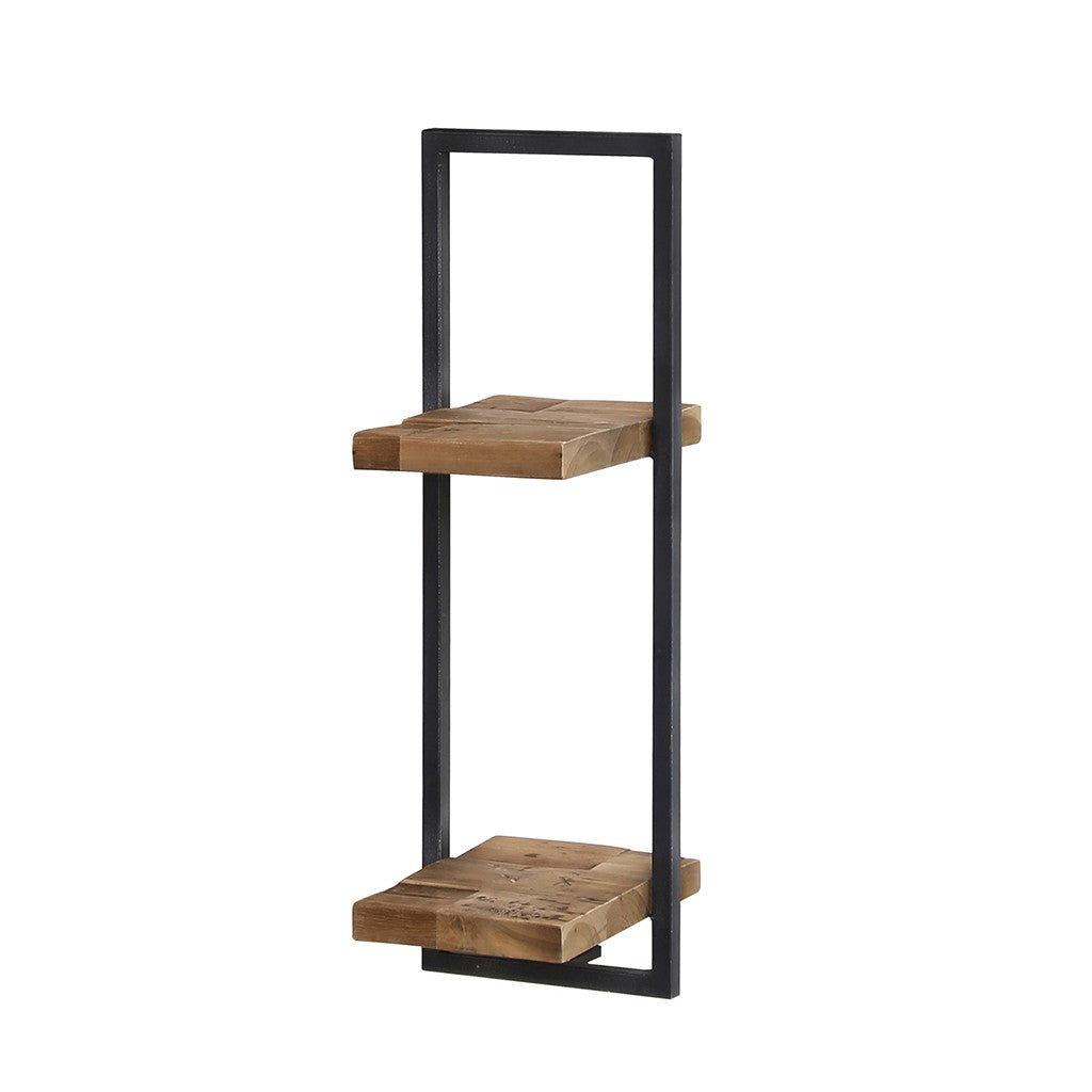 D-Bodhi Metal Frame Wall Box - Type D