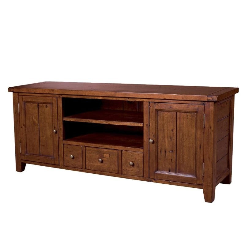 Irish Coast African Dusk Large Media Unit