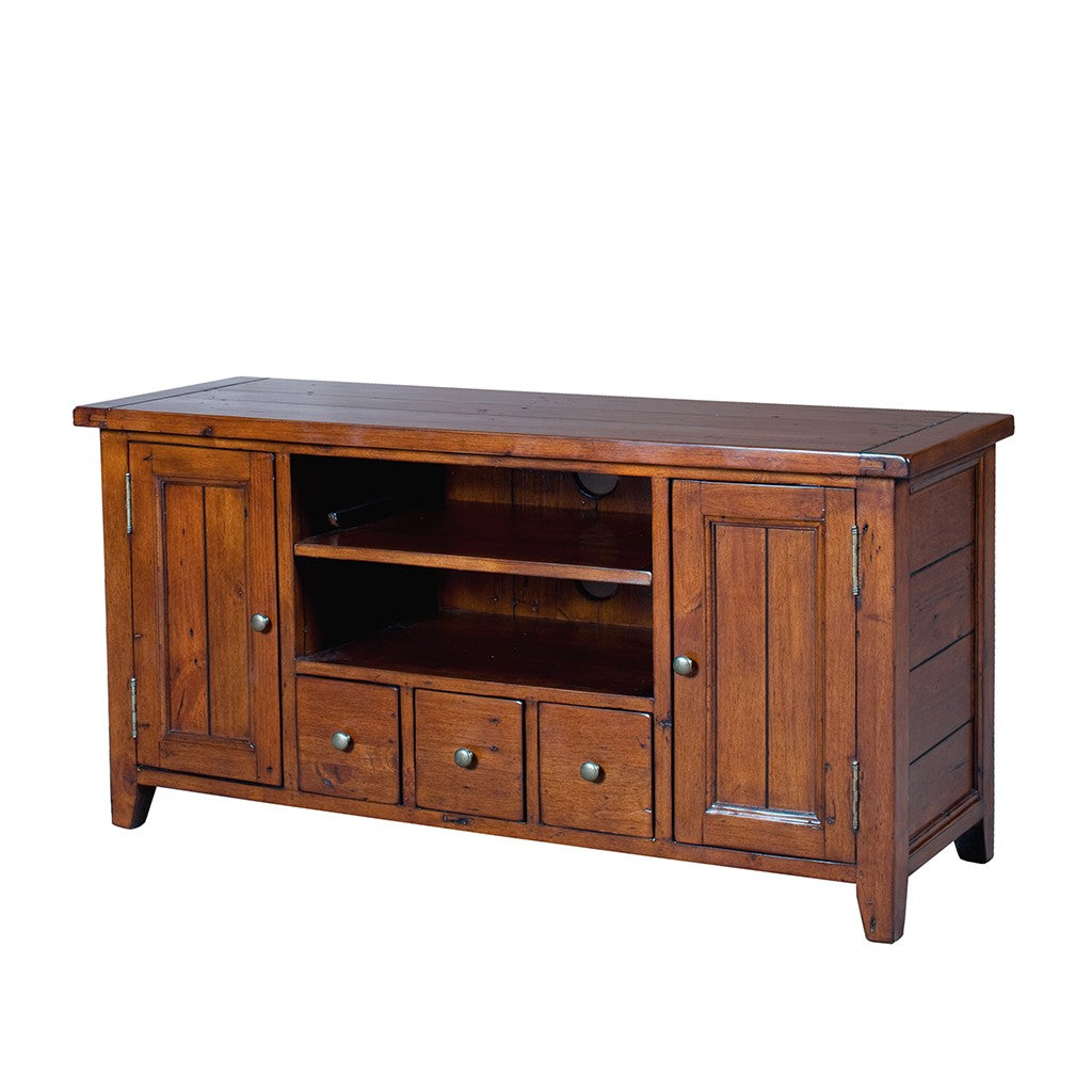 Irish Coast African Dusk Small Media Unit
