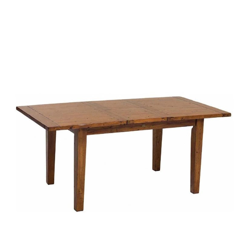 Irish Coast African Dusk Large Extending Dining Table