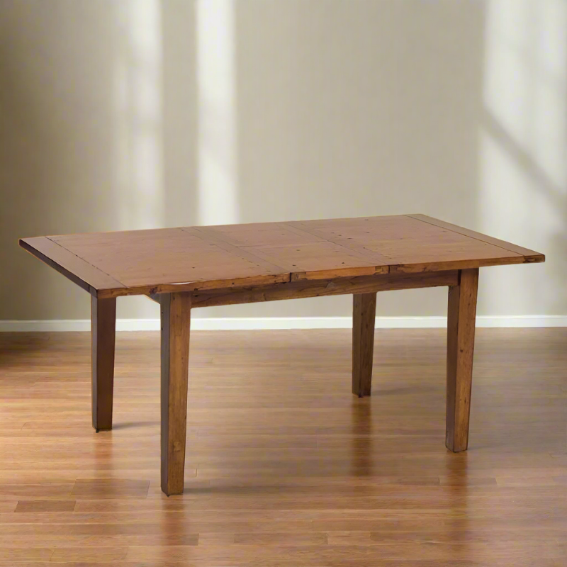 Irish Coast African Dusk Regular Extending Table
