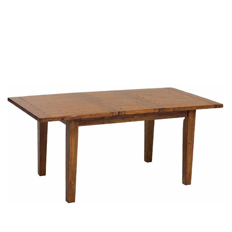 Irish Coast African Dusk Regular Extending Table