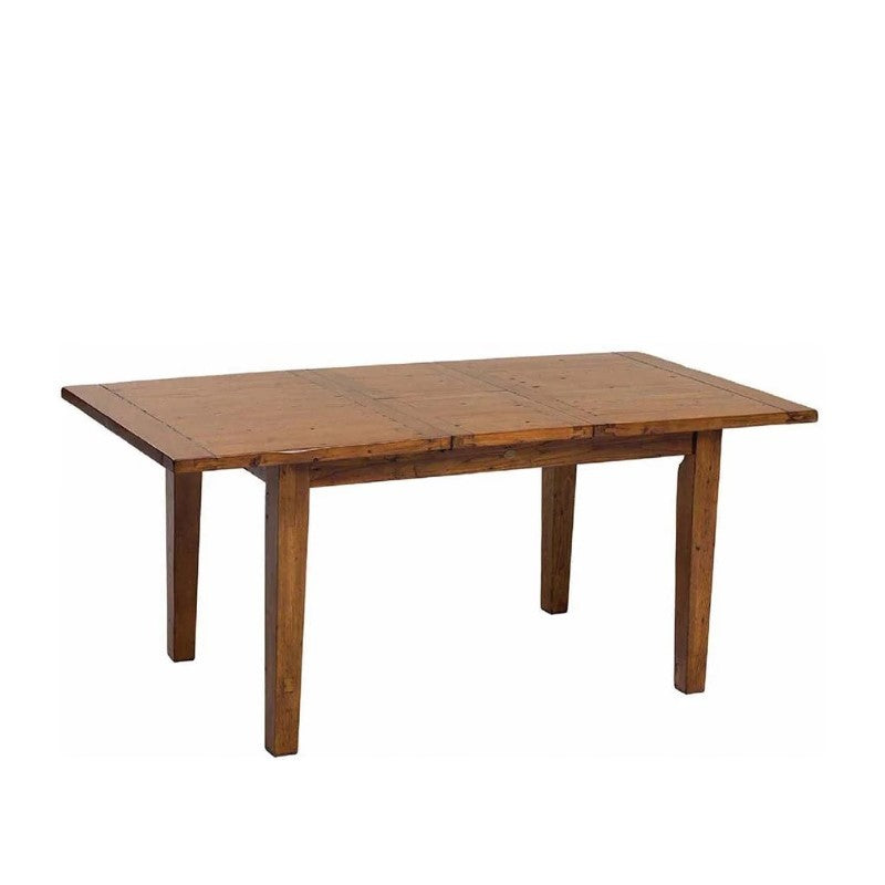 Irish Coast African Dusk Small Extending Dining Table