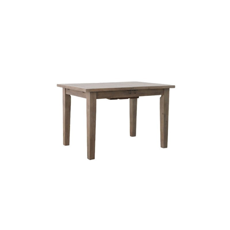 Irish Coast Sundried Small Extension Dining Table
