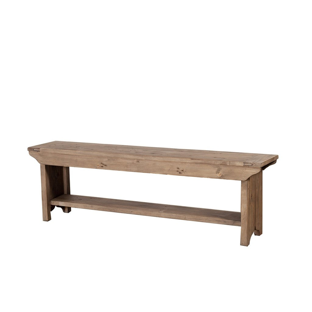 Irish Coast Sundried Regular Bench