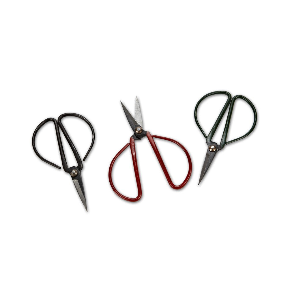 Ikebana Shears, Small