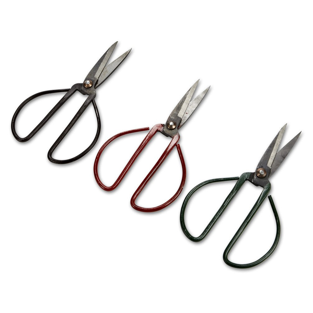 Ikebana Shears, Large