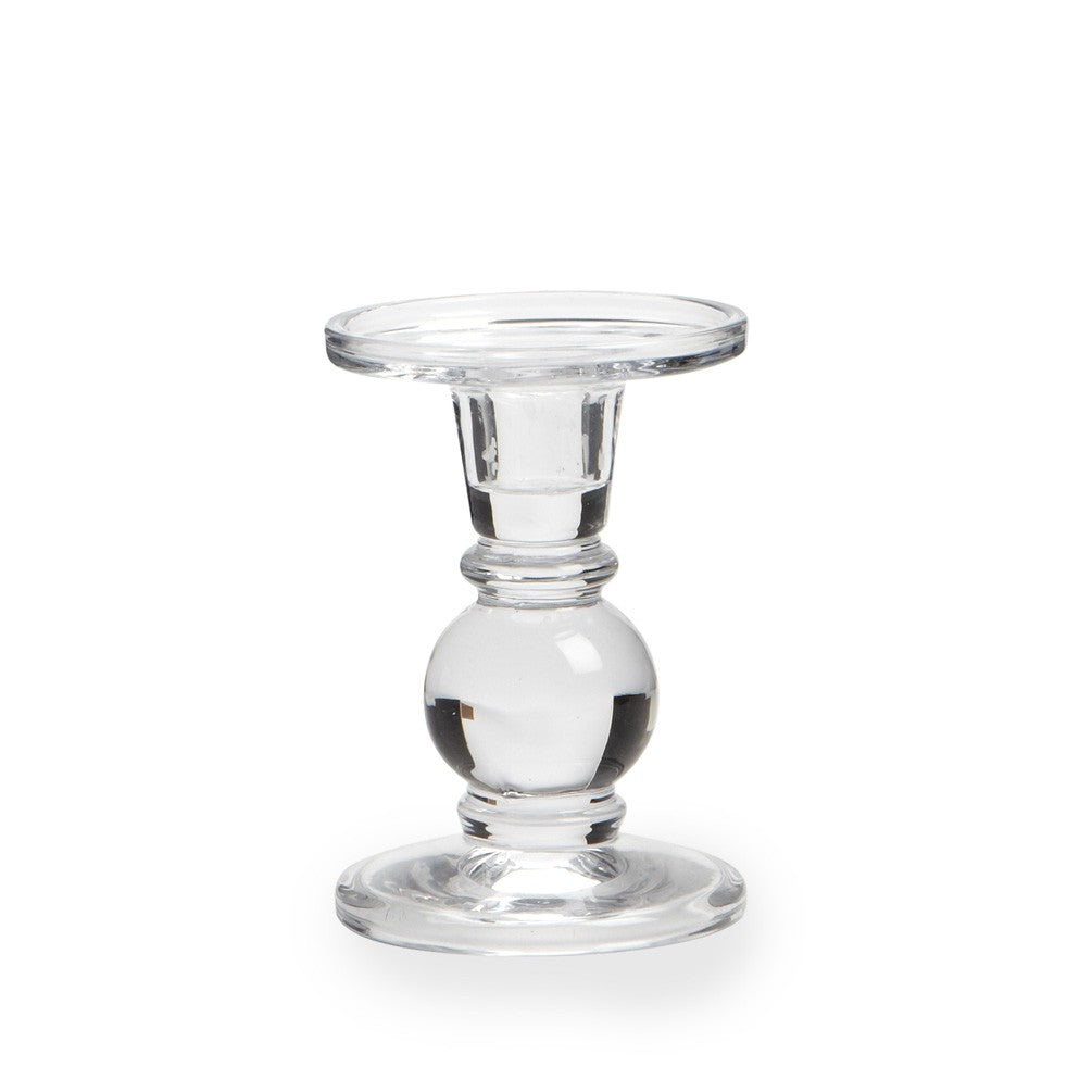 Reversible Pillar/Tapered Candle Holder