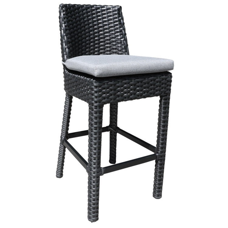 Brighton Outdoor Bar Stool