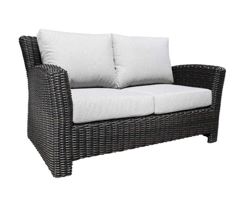 Monterrey Outdoor Loveseat