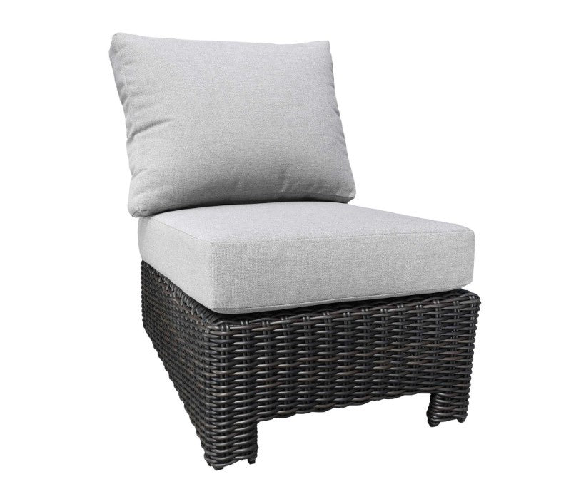Monterrey Outdoor Slipper Chair