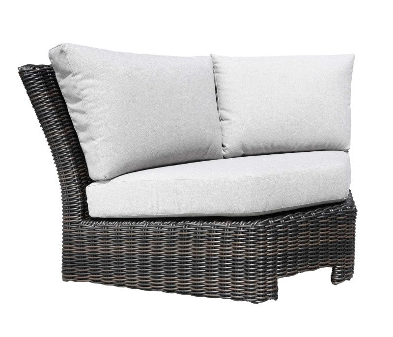 Monterrey Outdoor Corner Module