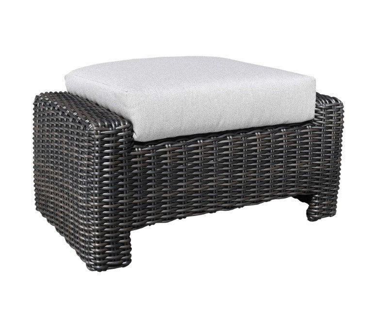 Monterrey Outdoor Ottoman