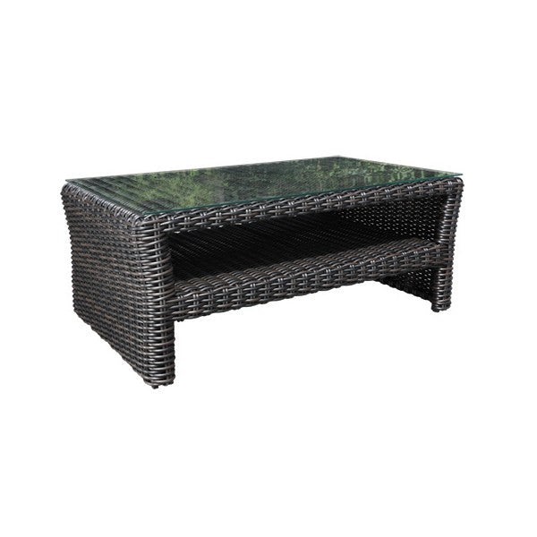 Monterrey Outdoor Coffee Table