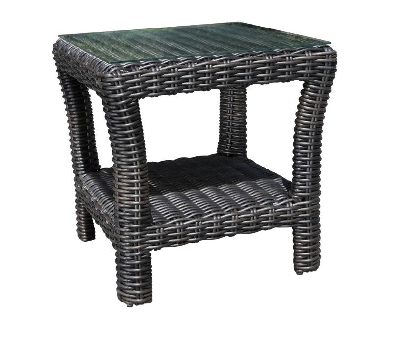 Monterrey Outdoor Side Table