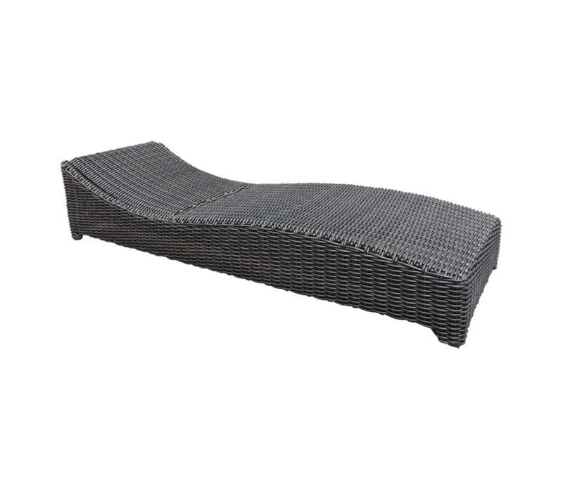 Monterrey Outdoor Lounger