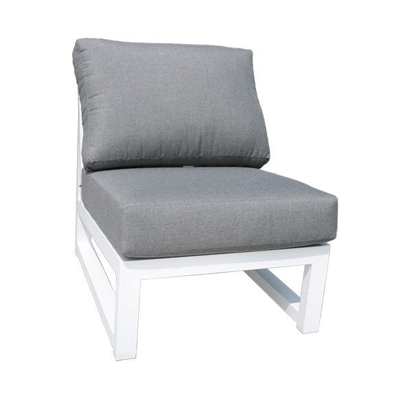 Gramercy Outdoor Slipper Chair