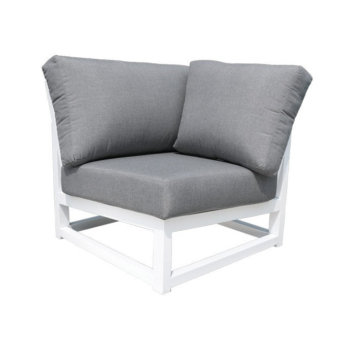 Gramercy Outdoor Corner Module