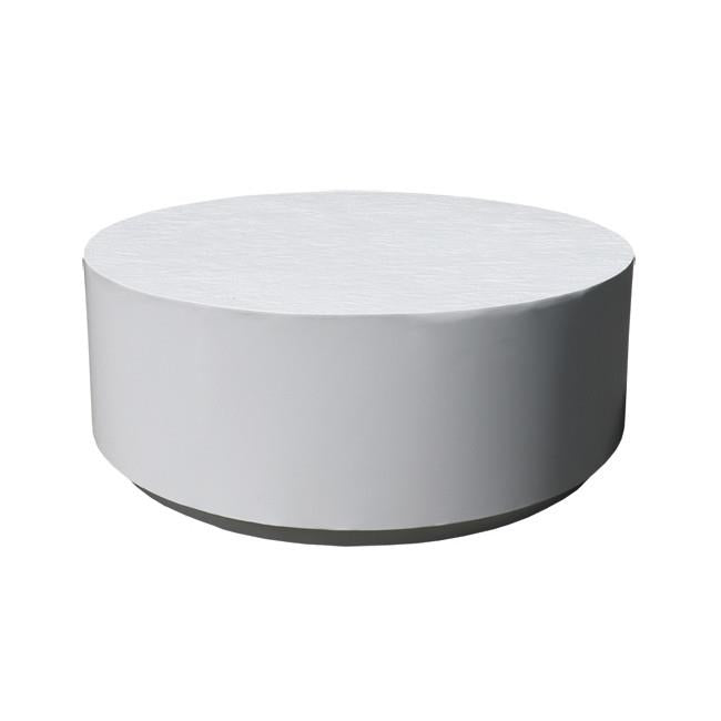 Mesa 42" Outdoor Round Coffee Table