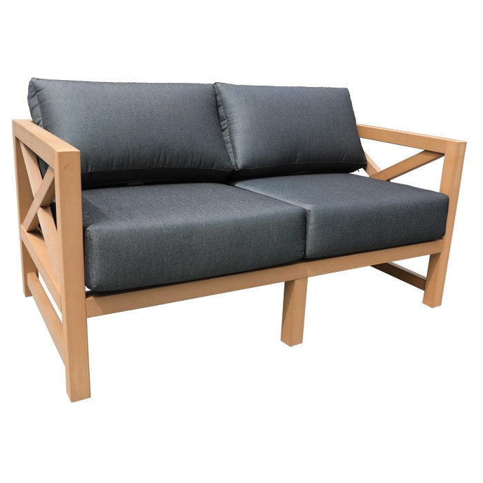 Kensington Outdoor Loveseat
