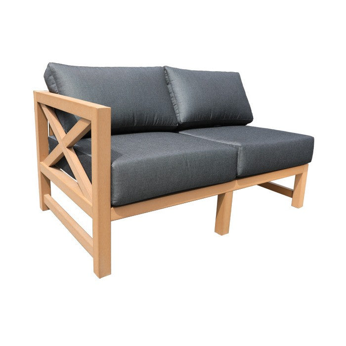 Kensington Outdoor Left Module