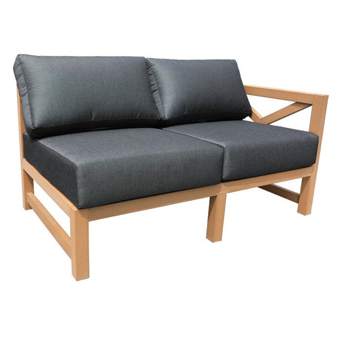 Kensington Outdoor Right Module