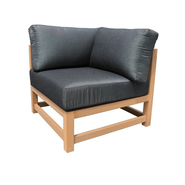 Kensington Outdoor Corner Module