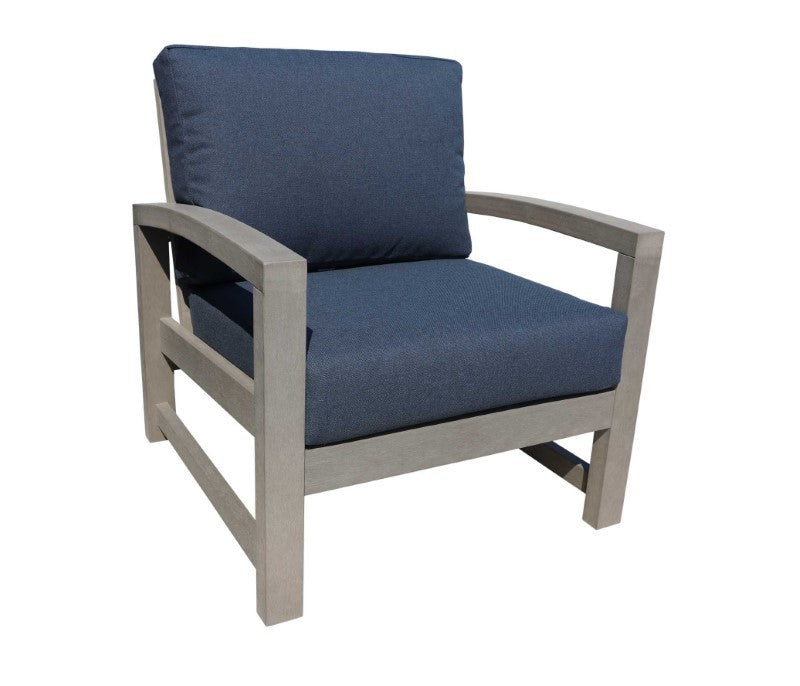 Savannah Outdoor Deep Seating Chair