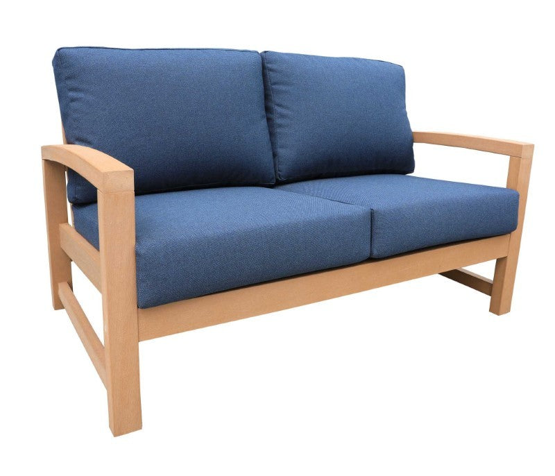 Savannah Outdoor Loveseat